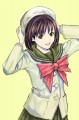 桂正和らくがき集/りんご【上等兵】