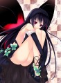 BLACK†LOTUS/みつ