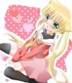 にゃぎたん/クリュー