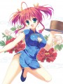 チャイナ/成瀬守