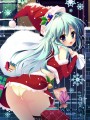 サンタっ娘１/白森ゆせ