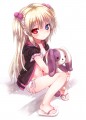 小鳩ちゃん/きぃら～☆：例大祭A-31ｂ