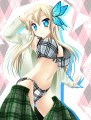 はがない　いいにく/神谷ともえ@例大祭B-56b