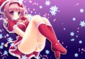 さとりさんた（壁紙風）/konomi