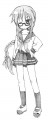 らき☆すた風　オリキャラ