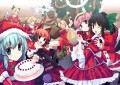 チレークリスマス