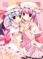 手と手をぎゅっとね/あづみ一樹＠2日目：セ5A