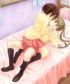 女の子どうし。/マウンテンプクイチ