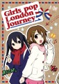 GIRLS POP LONDON JORNEY/犬威赤彦
