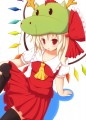 辰年！/紅シャケ