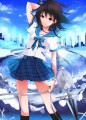ストライク・ザ・ブラッド/マニャ子@twitter