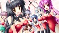 ピュアな人しか行けれないクラブ永遠亭/神谷ともえ@ｳﾞｧｰ
