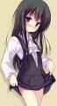 りりちよ様/少女遊 羊羹