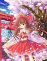 花咲く霊夢！/だいそ