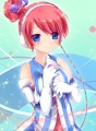 あきこロイドちゃん/甘夏ゆずか@ついった