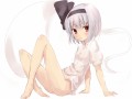 新年初妖夢/カタナっ子大好き