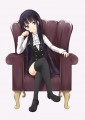 凛々蝶さま/たいやき