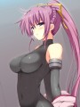 シグナム（汗）/セタ
