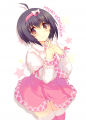 小日向美穂ちゃん！/廿楽きのこ
