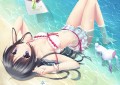 三日月夜空/遥ハルカ