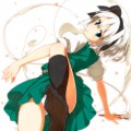 もちみょん/さざなみみぉ
