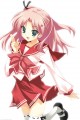 りゃんりゃん～☆（＾ω＾）みゃん！/よし☆ヲ