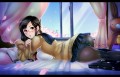 文学少女/祀花よう子