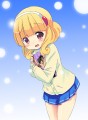 プリキュアの黄色がこんなに腐ってるわけがない/くらう(九郎)