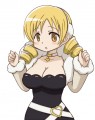 ムギマミさん/ばにてぃ