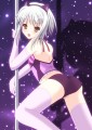 小猫ちゃん/水澄夏希