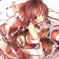 れいむさん/かいす