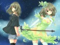 楓ちゃんかわいい/鳩