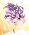 パチュリー/黒蛛
