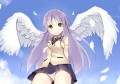 天使ちゃん！/くろいと
