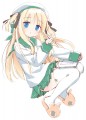冬コミ本表紙ボツ/ぺこ