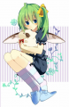 大ちゃん順位上昇おめでとう！！！！！！！！！！！/藤代えみゅ