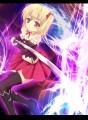 [魔法EF版] 魔法剣士　エミリ・ウォード/REKIDO