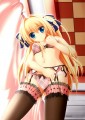 七森星羅(braとパンツ)/Angels小漫