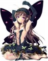 黒雪姫先輩上げ直し/八神＠ｻﾝｸﾘG-01a