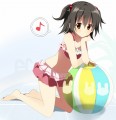 (∩^o^)⊃━☆ﾟ.*･｡みんなロリコンになーれ/藤代えみゅ