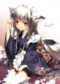 みみけ新刊/水月
