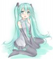 ミクの日/シラタマ
