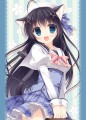 みみけっと26ポスター/ゆき恵