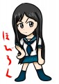 ミニみんち/くまひと