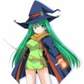 まそうさん/彩度