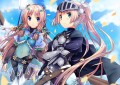 4/桑島黎音@ニーソ