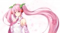 桜ミク/わっちー