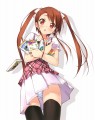 図書委员/穹
