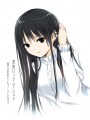 黒髪ロングさん/珈琲貴族