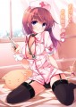 ナースなちーちゃん/ちり